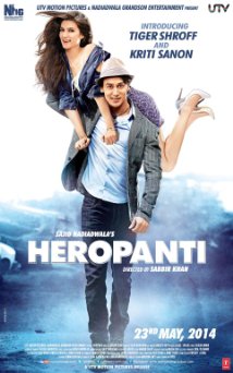 Heropanti 2014 Movie